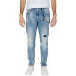 Jeans Icon  IU8050J