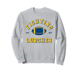 Fighting Lurches Retro Fan Gear Sweatshirt