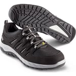 MADDOX BLACK-GREY LOW S3 SRC S