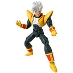 BANDAI Dragon Stars Figures Super Baby 2 | Dragon Ball Super Super Baby 2 Action Figure | 17cm Articulated Dragon Ball Figure Dragon Stars Anime Figures Super Baby 2 Toy