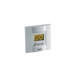 Delta Dore - Thermostat ambiance électronique tybox 21 : 6053034