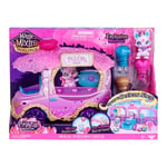 Figurine My Magic Mixies Magic Potions Truck