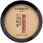 Blush & poudres Bourjois  Always Fabulous Bronzing Powder 310