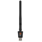 Langaton USB-verkkokortti Dual Frequency 600M 2.4G/5.8G Mini Dual Frequency Wifi-vastaanotinlähetin