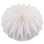 Paper Pendant Lamp Shade Shades Ceiling Origami Light Lantern LED Lampshade