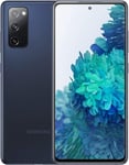 Smartphone Galaxy S20 FE,écran 6,5"" Super AMOLED,3 caméras arrière,128 Go Extensibles,RAM 6 Go,Batterie 4500 mAh,Hybride SIM,(2020),Marine (Cloud Navy) (reconditionné).[U440]