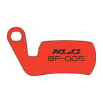 Levyjarrupalat XLC Disc Brake Pad BP-O05 For Magura