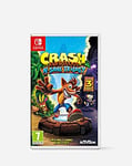 Crash Bandicoot N Sane Trilogy (Nintendo Switch)