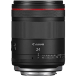 Canon RF 24mm f/1.4 L VCM