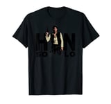 Star Wars Han Solo Letter Replacement Blaster T-Shirt