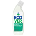 ECOVER NETTOYANT WC Anti-CALCAIRE PIN Menthe 750 ML