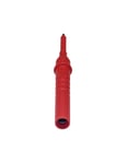 Pointe de touche rouge pour testeur CA 704 et CA 760 - P01103059Z - Chauvin Arnoux