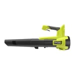 Ryobi RY18BLB-0 Souffleur à turbine à jet Corps de batterie 18 V uniquement