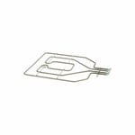 BOSCH OVEN GRILL ELEMENT TOP OVEN UPPER HEATING COOKER ELEMENT 00748052 GENUINE