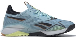 Fitnesskengät Reebok NANO X2 TR ADVENTURE hp9229 Koko 40,5 EU