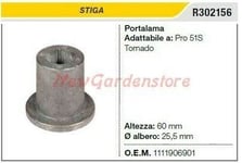 Porte-Lame Stiga Tondeuse à Gazon Pro 51S Tornado R302156