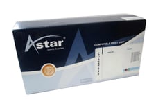 Astar - Svart - Kompatibel - Tonerkassett (Alternativ För: Hp Q2612a) - För Hp Laserjet 1012, 1018, 1020, 1022, 3015, 3020, 3030, 3050, 3052, 3055