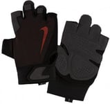 Treenihanskat Nike Ultimate Fitness Gloves 9092-62-074 Koko M