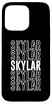 Coque pour iPhone 15 Pro Max Skylar