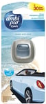 Ambi Pur Car Jaguar Ocean And Wind Car Air Freshener 2Ml