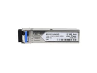 Blueoptics E1mg-Bxu-F1, Fiberoptik, 1250 Mbit/S, Sfp, Lc, Bx-U, 20000 M