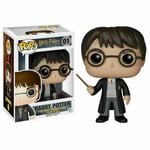 Harry Potter Genuine Funko Pop Vinyl Figure 01 Brand New