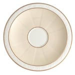 Villeroy & Boch Ivoire Saucer kaffe tekopp, 16cm.