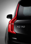 Emblem ''XC90'' Volvo XC90 2015-