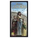 7 Wonders: Leaders (Exp.) (DK)