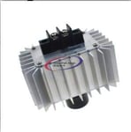 5000W AC 220V High-Power Electronic Regulator SCR Voltage Regulator Module