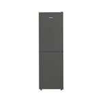 Blomberg KND24692VG 59.7cm Freestanding Graphite 50/50 Fridge Freezer