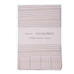 Home by Ilse Jacobsen - Bedding Collection örngott 60x63 cm 2-pack sand beige stripes