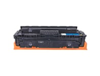 Kompatibel HP 415A (W2032A) toner gul 2100 sidor