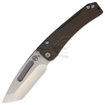 Kääntöveitsi Medford Knife & Tool Slim Midi Marauder Tanto 201STT36A 9.2cm