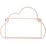 MINI by ON magazine holder cloud - pink