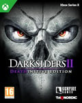 Darksiders 2 Deathinitive Edition - Xbox Series X