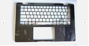 NEW GENUINE DELL LATITUDE 7420 PALMREST WITHOUT TOUCHPAD 8V5XP 08V5XP