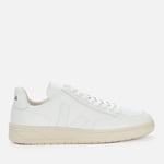 Veja Women's V-12 Leather Trainers - UK 6