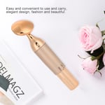 Anti Aging Face Massager Wand Ultrasonic Skin Tighten Vibrating Massage Tool