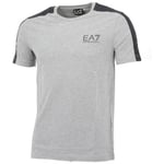 T-shirt Ea7 Emporio Armani  Tee-shirt