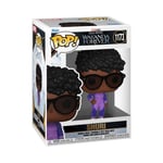 Funko POP! Marvel: Black Panther: Wakanda Forever - Shuri - Collecta (US IMPORT)