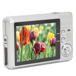 Compact Camera Anti Shake Digital Camera 48MP 8x Digital Zoom Autofocus With