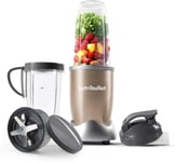 nutribullet Blender 900 Series - Powerful 24,000 RPM Extractor Blends Frozen Fr