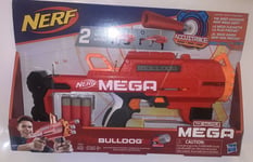 NERF N- STRIKE MEGA Hasbro