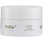 Bioline Pura+ T-Zone Mattifier Cream (50ml)