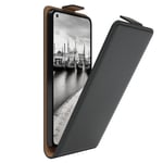 For Xiaomi Mi 11 Lite/5G/5G New Flip Case cover Case Protection Phone, Black