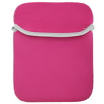 BagBase Reversible IPad / Tablet Sleeve / Bag - One Size