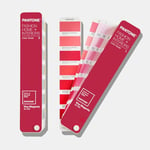 Pantone FHIP110 Fashion, Home + Interiors Colour Guide (Color of the Year 2023 Edition) - Nuancier portable de référence en deux volumes organisé par ordre chromatique