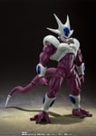 Bandai S.H. Figuarts Dragon Ball Z Cooler Forme Finale