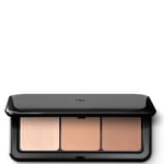 KIKO Milano Contour Obsession Palette 7g (Various Shades) - 02 Medium